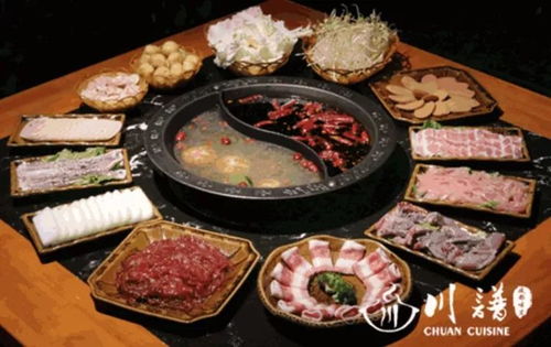 成都冬天不只有火锅！2026年这些奇葩玩法让你惊掉下巴