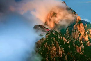 黄山门票市场价格较大揭秘，你值得拥有！