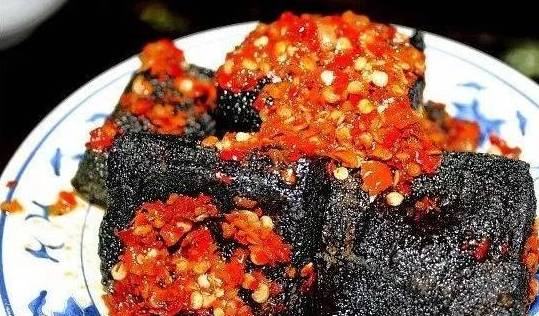 地道特色美食推荐