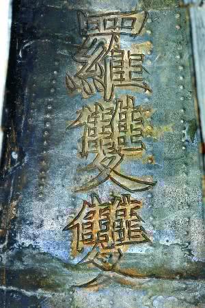 英字？我看是鹦鹉