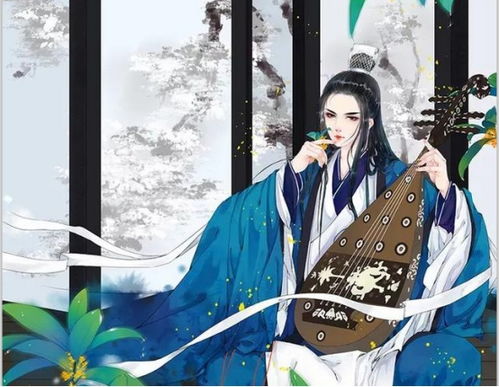 3、 墨清——墨香清逸