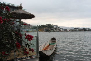 三、  云南：彩云之南的梦幻之旅