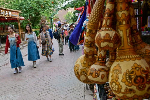 乌兹别克族风情：丝路传承，民族魅力，一网打尽！