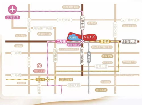 交通运输方式：较高铁直达， 省时省力