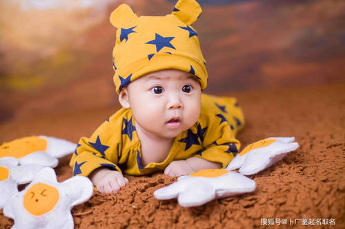 2026年兔年男宝宝取什么名字既好听又好写呢？