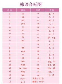 1. 日文/韩文/俄文假名