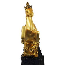 文昌塔——智慧之源， 学业事业双丰收