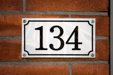 门牌号数字的凶吉如何判断？门牌号凶吉一览表有哪些？