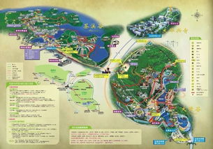 老街探险：导航APP会气到自杀