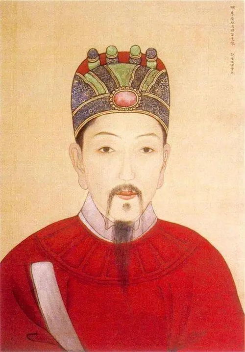 朱由检是谁的儿子？那你想不想了解答案？