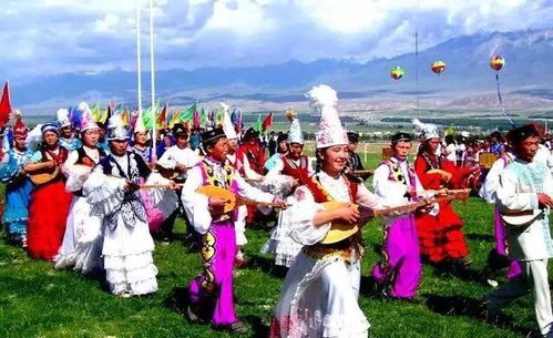 蒙古族风情，草原文化魅力，一网打尽！