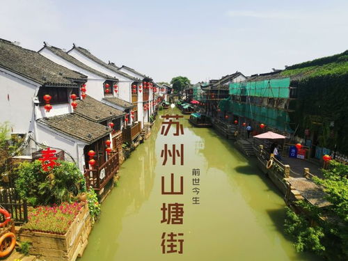 抵达常州：江南水乡的温柔