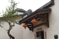 三坊七巷周边有历史持续发展韵味的酒店推荐