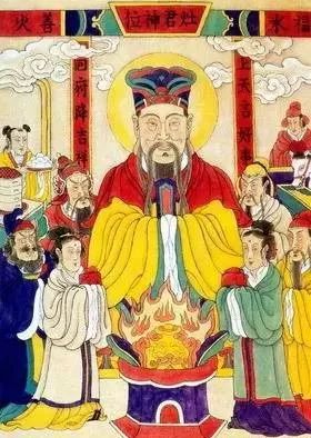 2026年正月初四：财神爷驾到！你准备好接驾了吗？