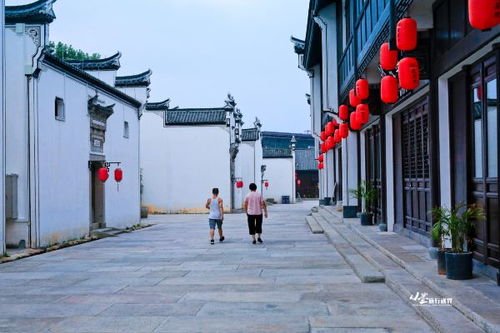 二、昔日繁华：商贸之魂