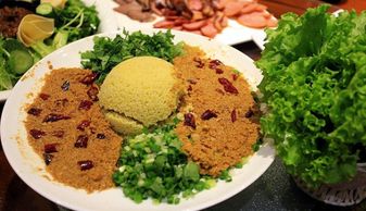 新疆特产风味，风俗独特，大美新疆等你品鉴！