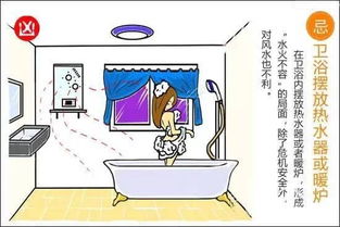 关于噪音污染的风水考量