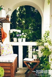 进门kan见高大植物风水,进门kan到绿植的风水