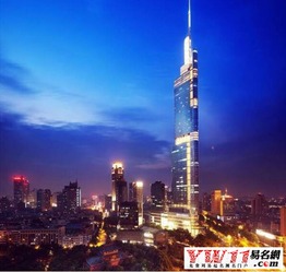 大厦名字取什么好，有没有大厦名称取名大全推荐？