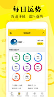 哪个算八字APP准确度高，适合在线算命？