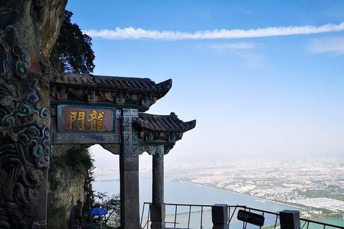 湖滨公园：城里的绿肺