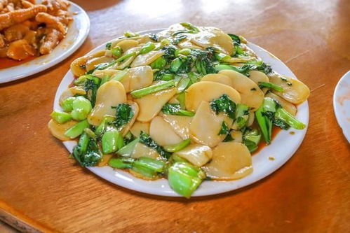 推荐美食较大盘点