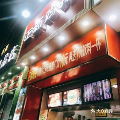顺义华联：美食与购物的完美结合（如guo人不多的话）