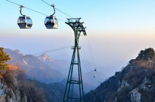 泰山：缆车弱爆了！2026年最硬核登顶是骑骡子