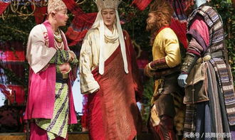 从神话到笑话：女儿国的魔幻现实