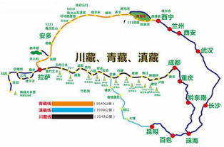 八、  自驾路线规划：平安与享受并行