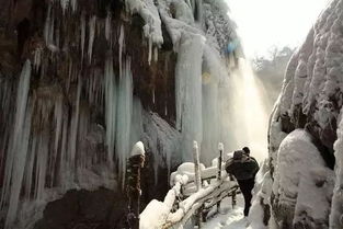 虎牙大峡谷：免费背后的惊天大坑！2026年去的人都要哭晕