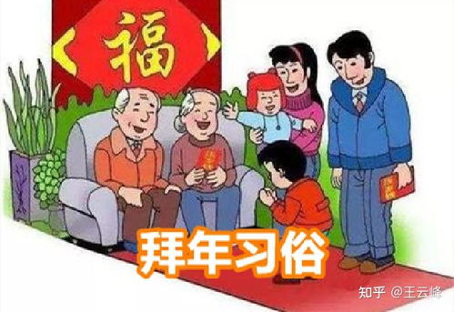 “媳妇家拜年秘籍：传统风俗新解读，轻松攻略！”