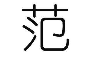 范姓女孩取名：敲黑板划沉重点