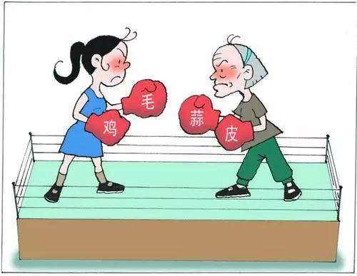 三、 家务奥林匹克：谁才是冠军