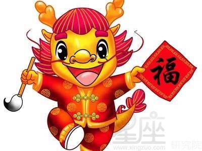 属龙男在寅时出生，他的命运究竟如何？