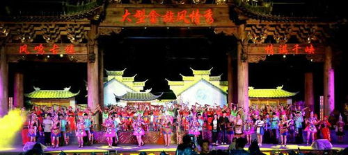 千年南阳年俗，传承民俗文化盛宴