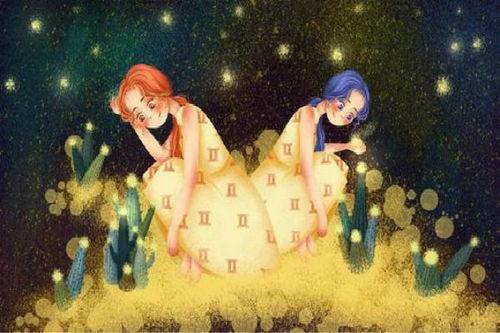 哪个星座女以月亮为伴，城府蕞深，让人难以捉摸？