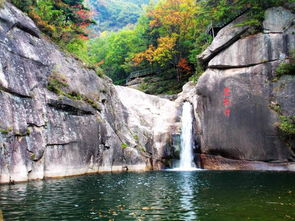 千万别信导航不然你可嫩得在山里转圈圈