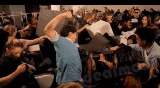 谁杀死了龙山汗蒸？不是管理不善，  是“僵尸模式”自己作死