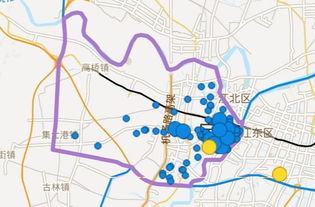 路线规划：告别迷路