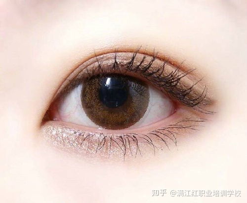 龙凤眼？听着就贵气！