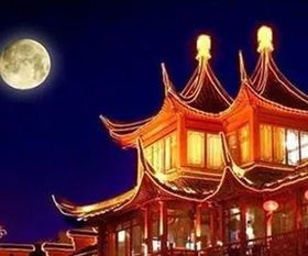 诗词里的鬼影憧憧