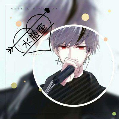 水瓶座男生：为兄弟两肋插刀