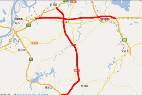 1、起点：南陵城