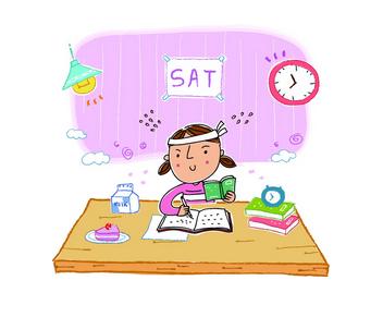 女孩子八字学业运势旺，有什么物件能增强学业运势？