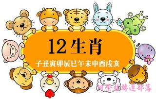 勤劳勇敢的特质对应哪个生肖呢？