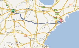 自驾游的真相：从济南到西安，自由还是坑爹？