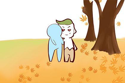 结局？当然是BE啊！