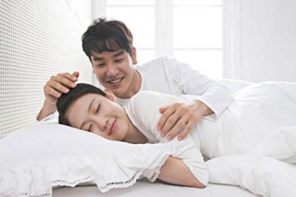 夫妻分房睡代表什么,夫妻分房睡代表什么