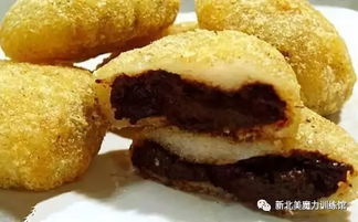 2.3 耳朵眼炸糕—听觉与味觉双重冲击！